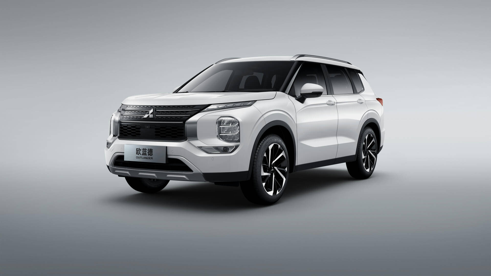 这款轻混三菱suv"拼了",大7座真香_搜狐汽车_搜狐网