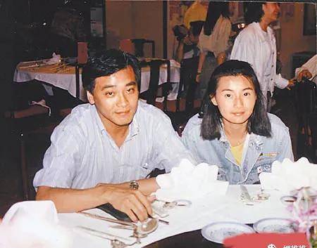 张曼玉_王祖贤_张国荣