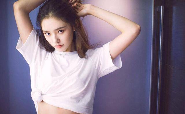 女主排行榜_网评“最高颜值”古装仙侠剧女主!热巴赢过杨紫,杨幂第三,冠军仙...