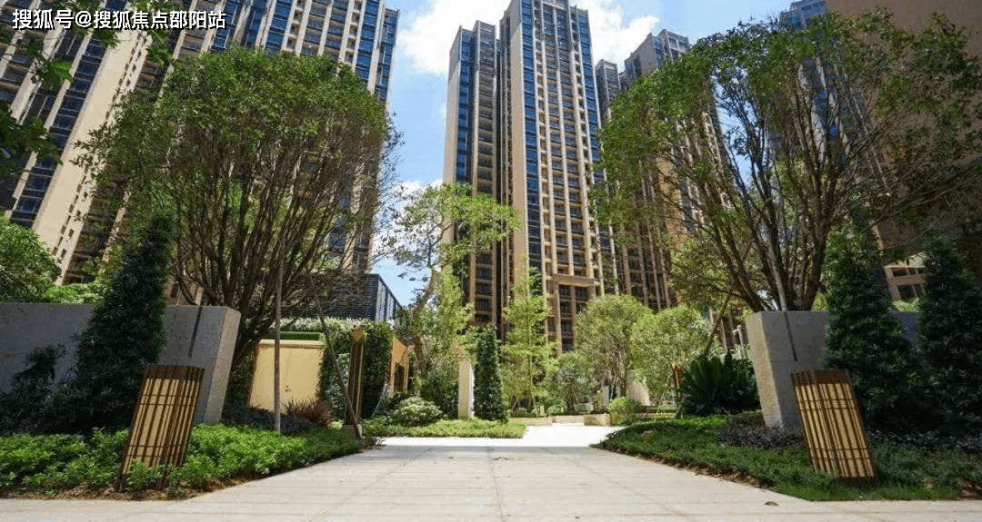 翠园华府(深圳)翠园华府_罗湖翠园华府欢迎您丨翠园华府详情/图文解答