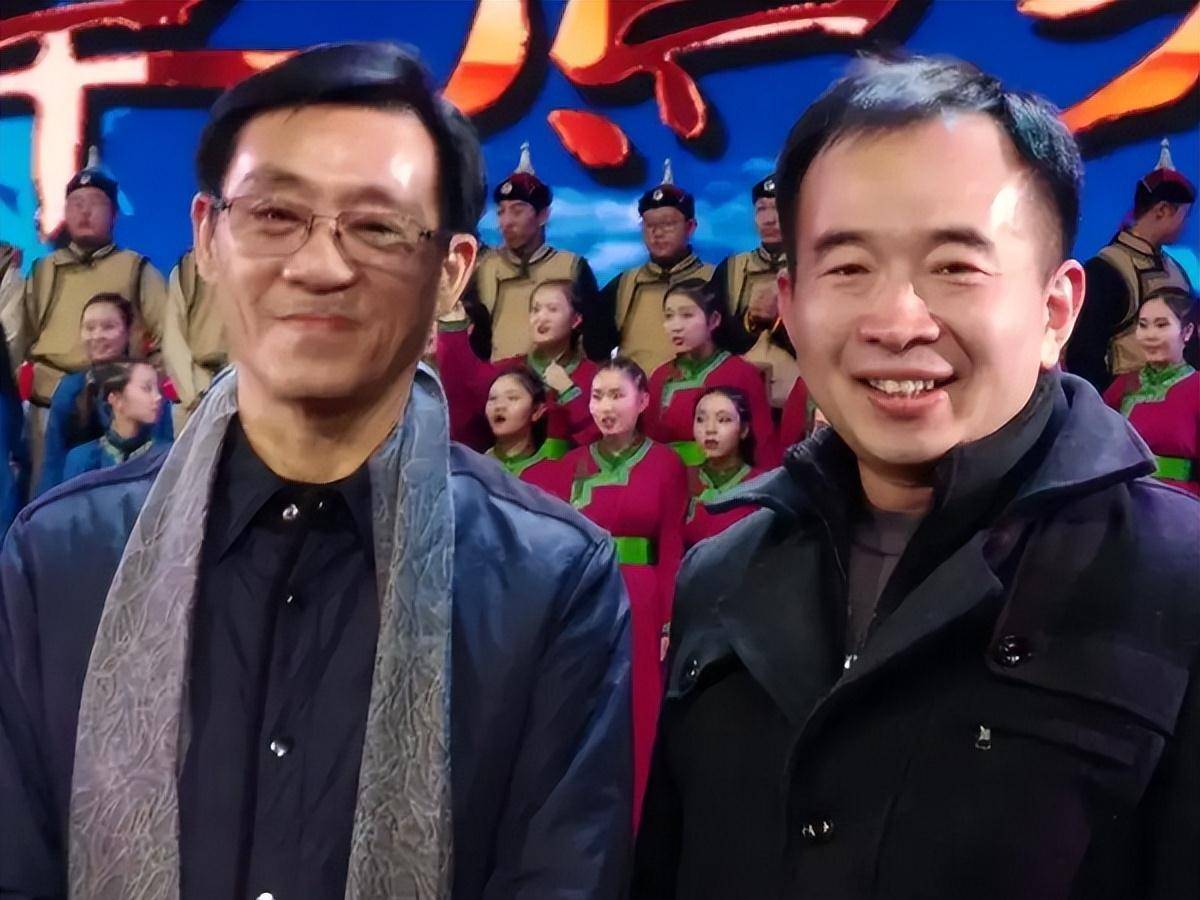 将一生献给音乐的印青,对妻子与女儿始终怀有愧疚_工作_创作_歌曲