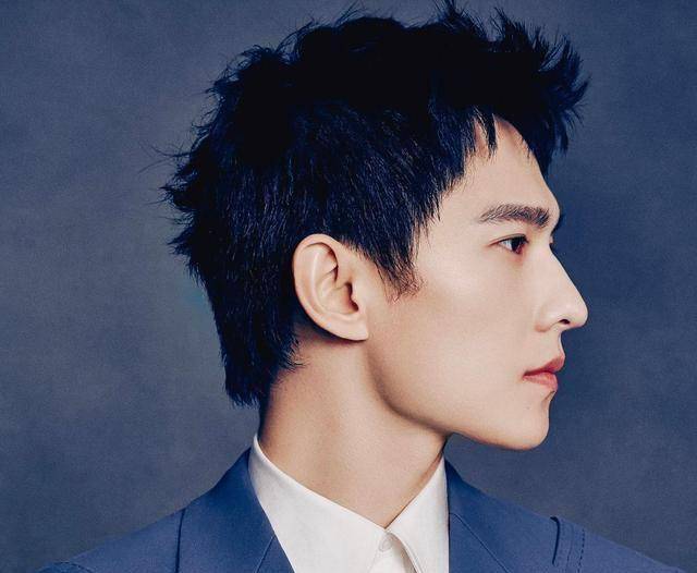 杨洋换搭档出演《我的人间烟火》,女主看起来有点"老"_王楚然_祖儿