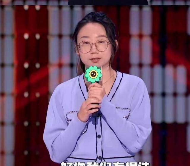思文,杨笠,黄大妈,颜怡颜悦,参赛《脱口秀大会》第五季的女演员,有哪
