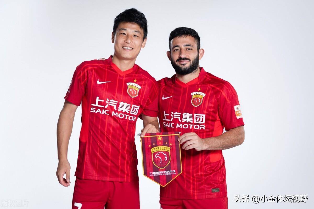 "58"组合解体,巴尔加斯申请离队,指责主帅有问题,武磊不站队_哈维尔