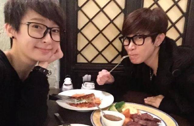 难怪会有这么好的人缘,真的很义气_佘诗曼_周家怡_角色