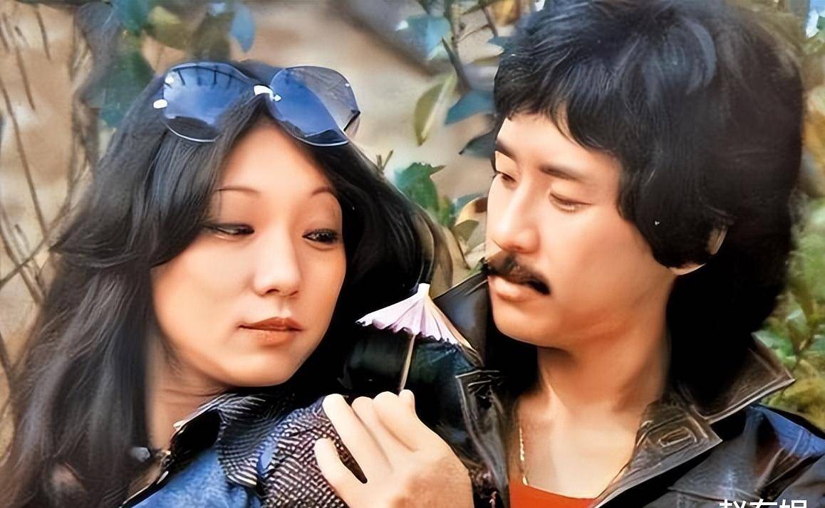 吴正元:被闺蜜和丈夫双双背叛,苦尽甘来,三个儿女成最大的安慰_林子祥