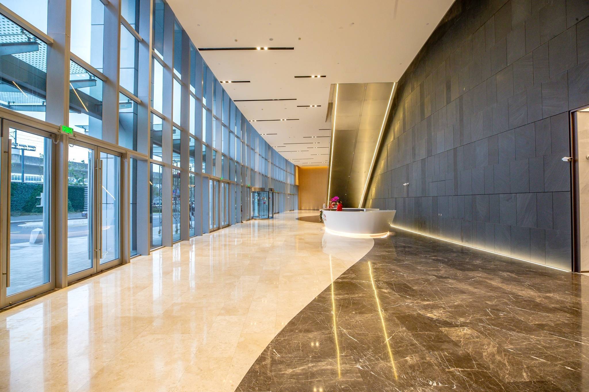 上海浦东森兰美奂写字楼在哪里?上海浦东森兰美奂大厦怎么样?→房产百