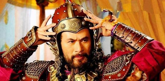 北魏末帝和他的皇室三姐妹:一段宫廷畸恋,一曲乱世悲歌_高欢_元修