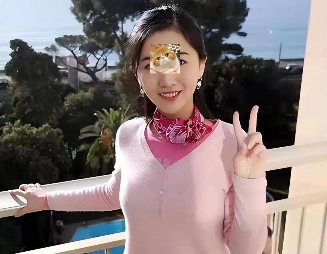 苏享茂的支持者:跟翟欣欣斗了6年,揭开她不为人知