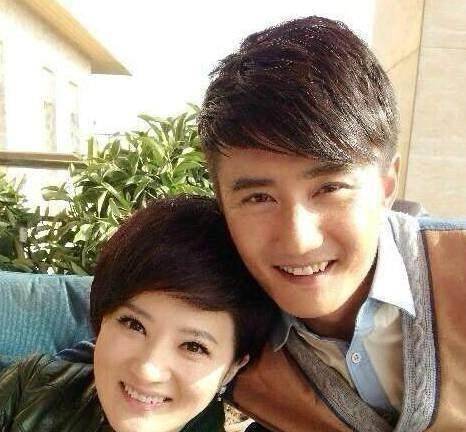 考三年才进北电成姚晨同学,如今成实力派_叶静_金铭_小时候