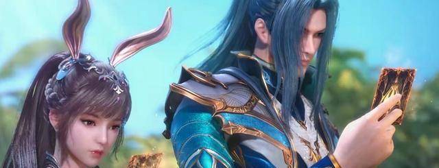 唐三获第八魂环时会改模型,网友求别给配角加戏了_玉天恒_考试_因为