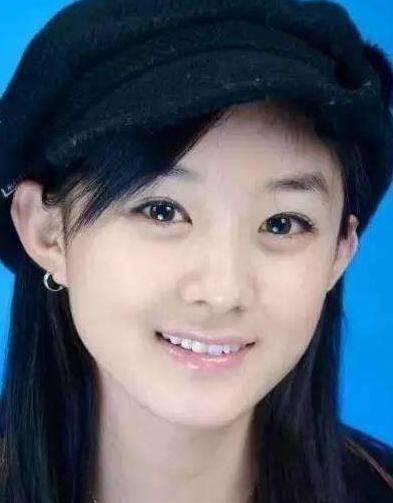 揭秘赵丽颖的苦涩成名史_梦想_的能力_机会