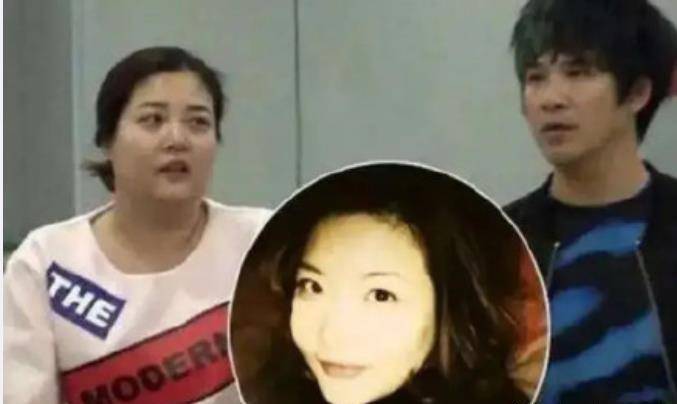 大张伟与经纪人结婚七年，黄小蕾自曝为追大张伟学了几年英文遭拒
