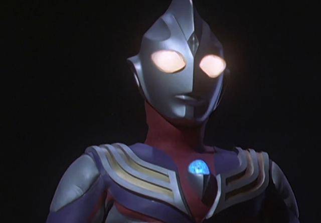 重新上架的迪迦奥特曼全部删减内容汇总说明童年阴影意外保留_镜头