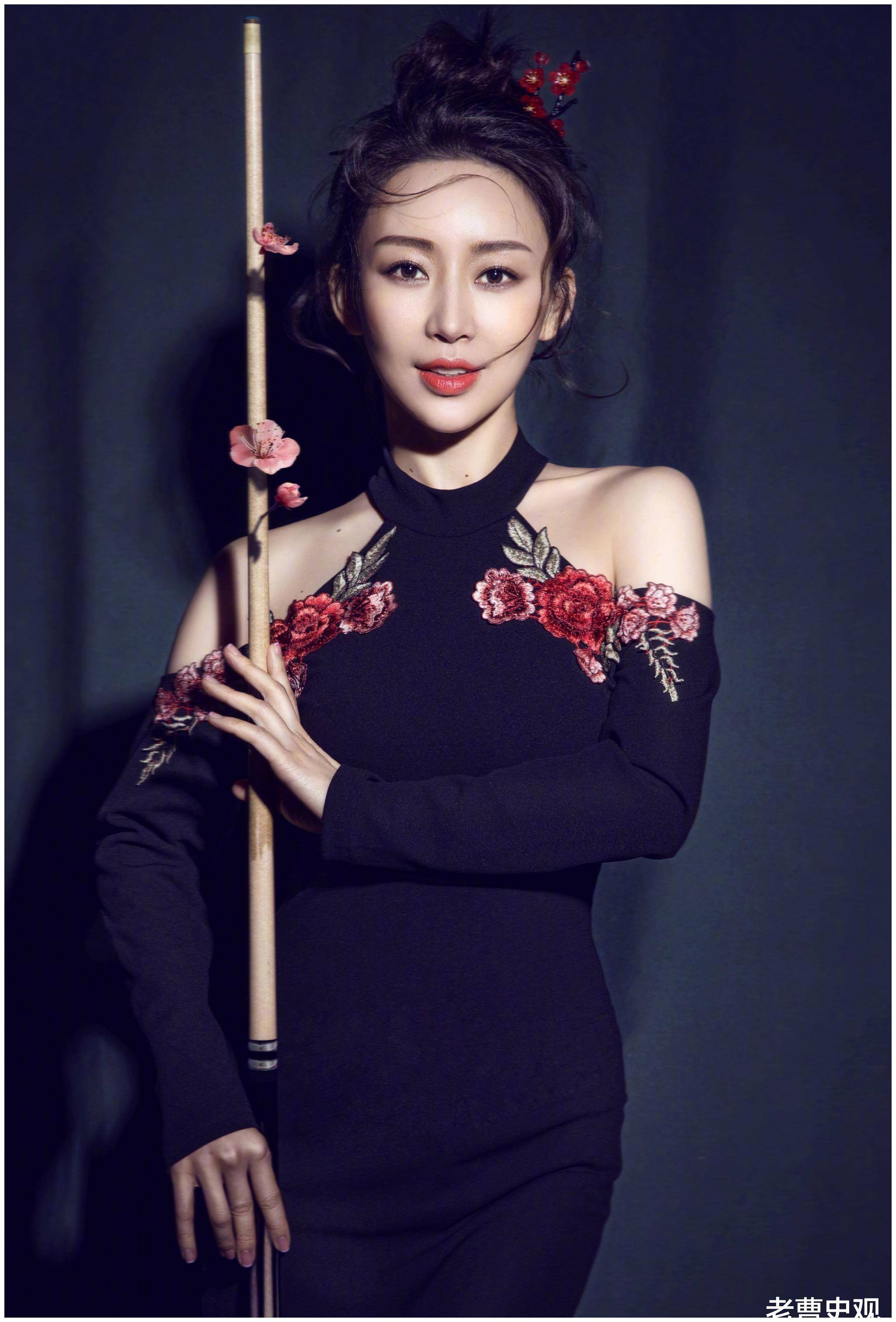 中国十大女神级运动员，快来看看都有哪些人！