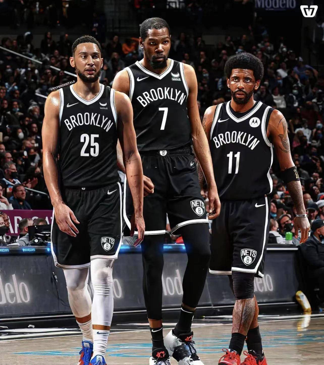 26岁状元坑惨篮网,3巨头名存实亡!_西蒙斯_欧文_能力