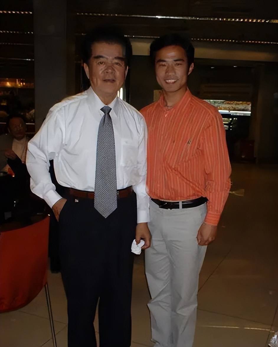 歌唱家郭颂:一场官司让他老了10岁,离世7年,家人仍有悲痛_音乐_东北