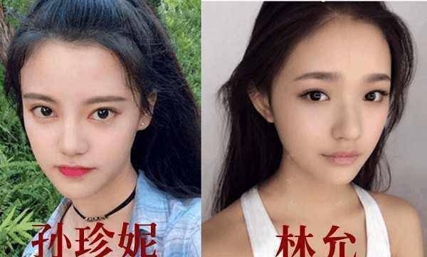 周星驰《美人鱼2》低调开机,海选第一女演员比林允好看_美女_周梓