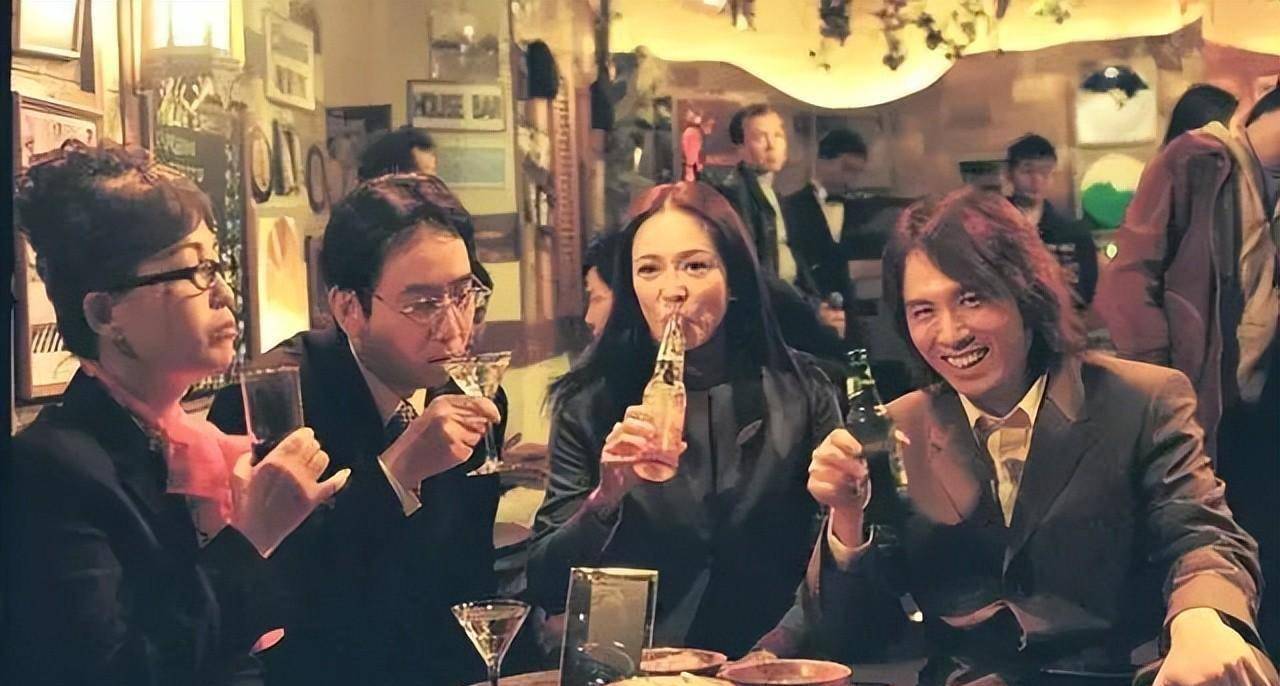 他能打败周星驰吗?我拿了它!_黄子华_表演_单口相声