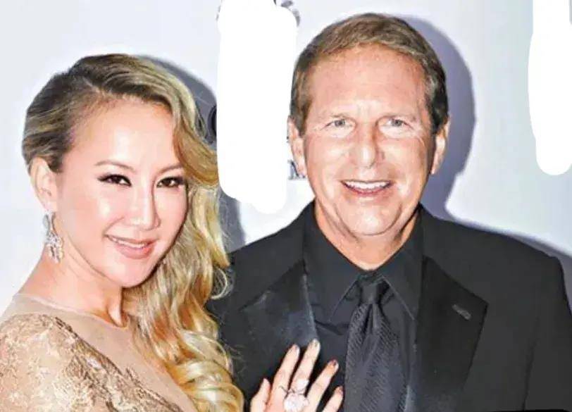 李玟一生中的4个男人:前任出轨,富豪丈夫去世至今仍困扰着她_爱情_乐