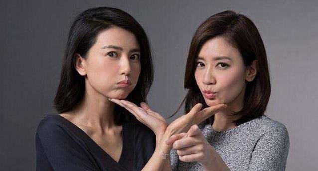 贾静雯的回复很机智,赵又廷都无可奈何_高圆圆_争议_女儿