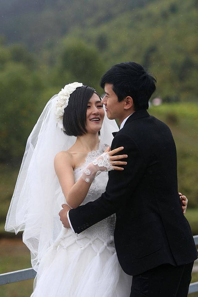 张杰谢娜的婚姻是否值得羡慕?到底是谁成就了谁_性格_感情_实力