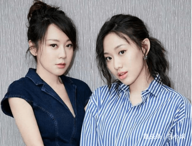 闫妮女儿邹元清被爆新恋情?