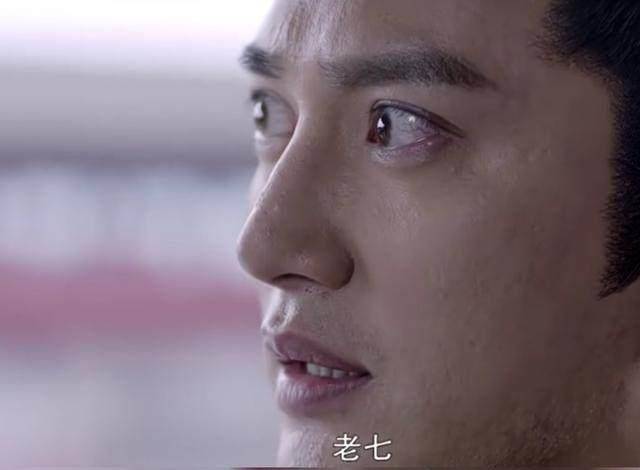 总攻开始!烈火如歌玉自寒除掉三哥,如歌银雪密谋对付暗夜罗!