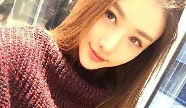 这些年王思聪交过的网红女友,谁能成为万达少奶奶?_女孩_张倩_不知道