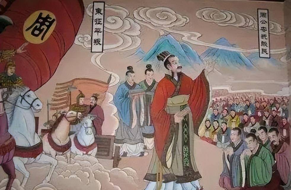 商纣王历史上的种种罪状_周武王_周人_诸侯