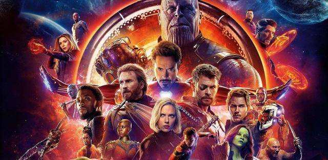 终局之战没有终结,单行本,集合版轮番来袭,《复联5》3年后上映_漫威