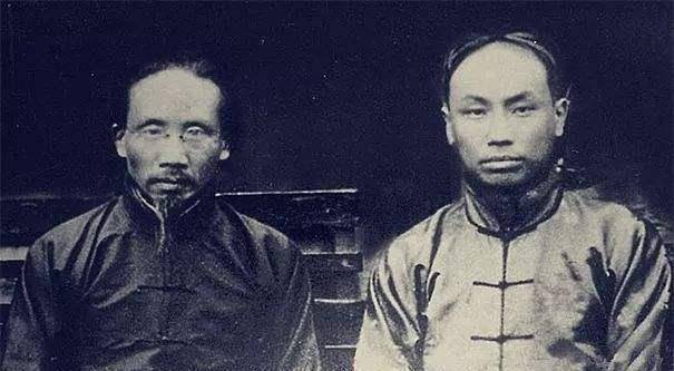 北大永远的校长蔡元培:为陈独秀和胡适假造简历,却令人肃然起敬_教育