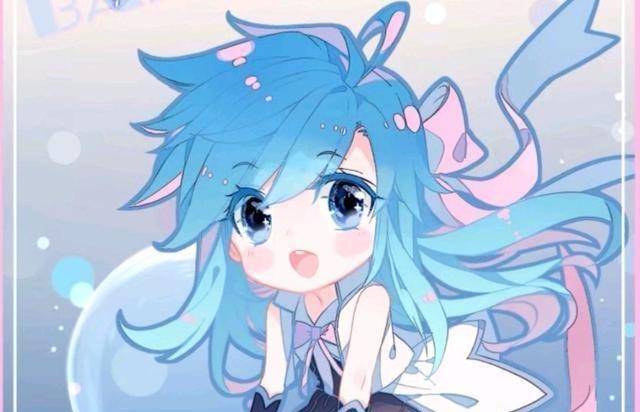 终极斗罗:很多人喜欢白秀秀,海神缘是否会现身,做蓝轩宇的情敌_史莱克