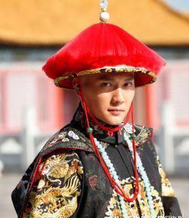 赵又廷"狄仁杰"上线,姑父再塑新角色,这画风似曾相识!