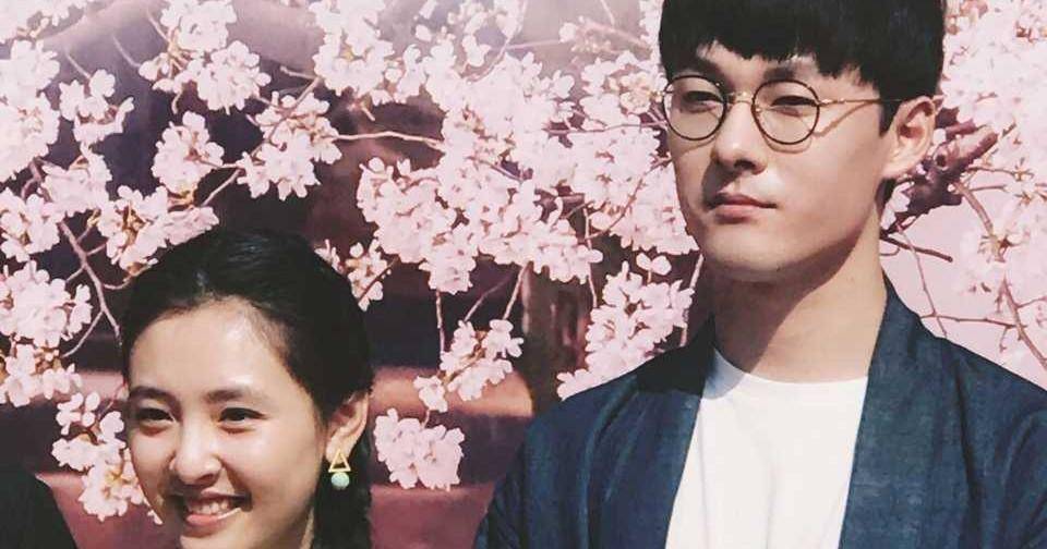 正常恋爱结婚,张雨剑回应并承认已经有女儿,并不提及吴倩名字.