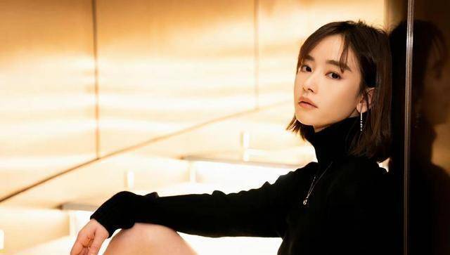 谢霆锋将合作新片,时隔六年重回荧幕,女主角是刘雅瑟 - 微新闻博客