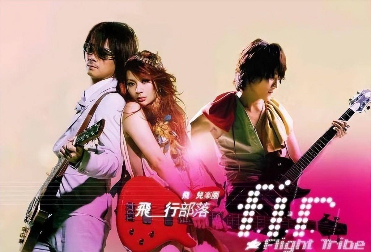 詹雯婷:蔡依林同学,被队友踢出组合,一蹶不振?