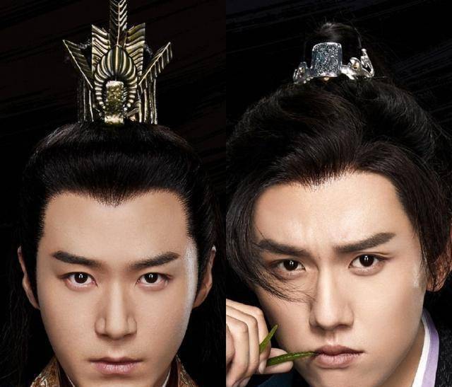 国产电视剧真的好crazy!