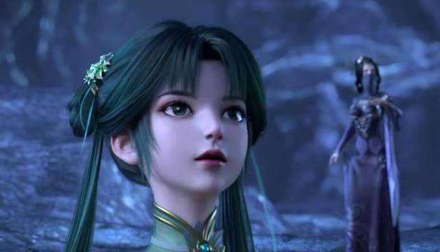 共26集,北京点映会已开,到时必与斗破一较高下_普智_动画_张小凡