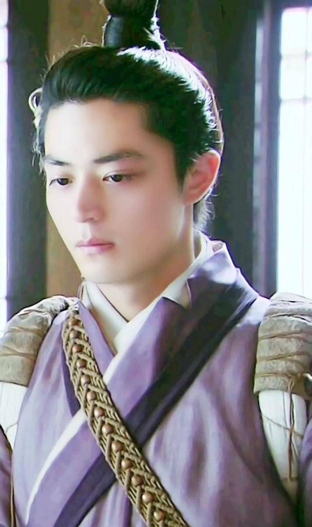 而霍建华能入选"天涯四美"的关键.