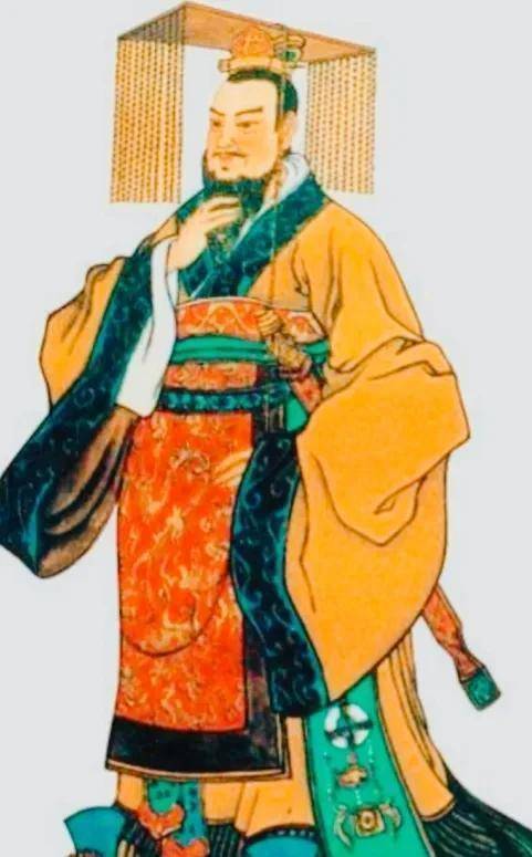 历代帝王生卒表(上)_王南庚_祖辛_小甲