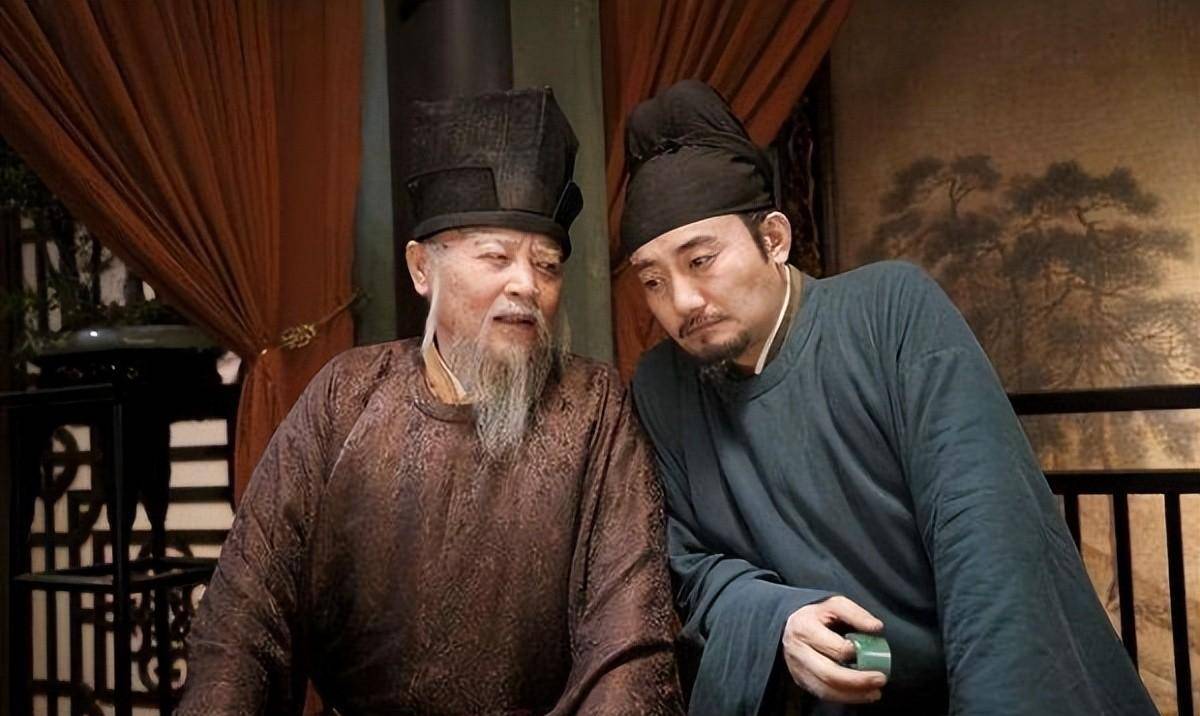 吕端_宰相_宋真宗