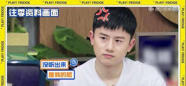 赵丽颖,吴磊,何炅,王嘉尔写字,何炅写得最漂亮,王嘉尔也挺好_明星