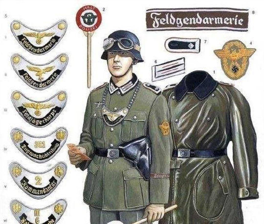 德国作为二战的发起国,在作战前期以锐不可当之势迅速横扫欧洲,重创了