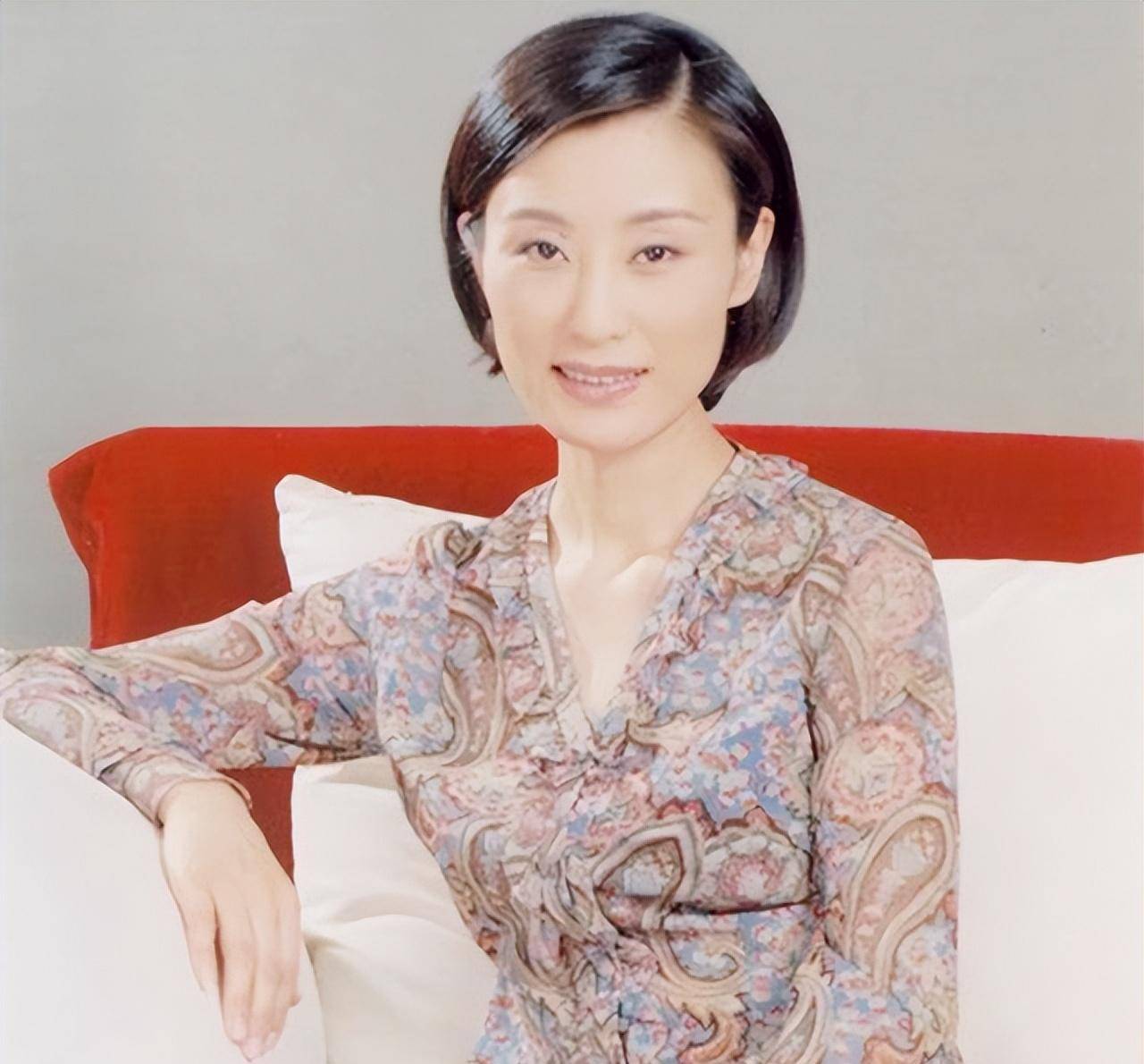 京剧程派青衣第三代传人张火丁:谜一样的女子_戏曲_舞台_戏剧