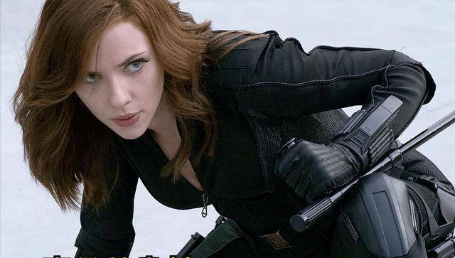 这位漫威中的女主角,绝对是大家的最爱,你对她的超能力了解多少?