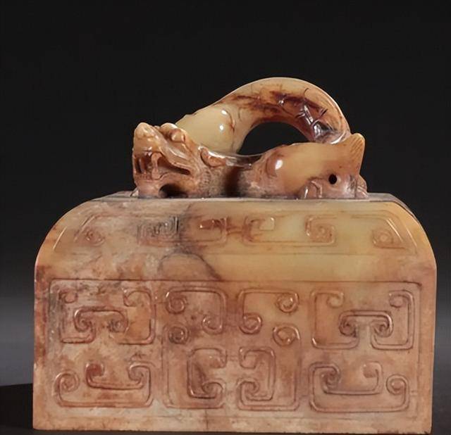 以古滇国和夜郎国的势力最强,因此汉武帝特别给两位国王留下了证明