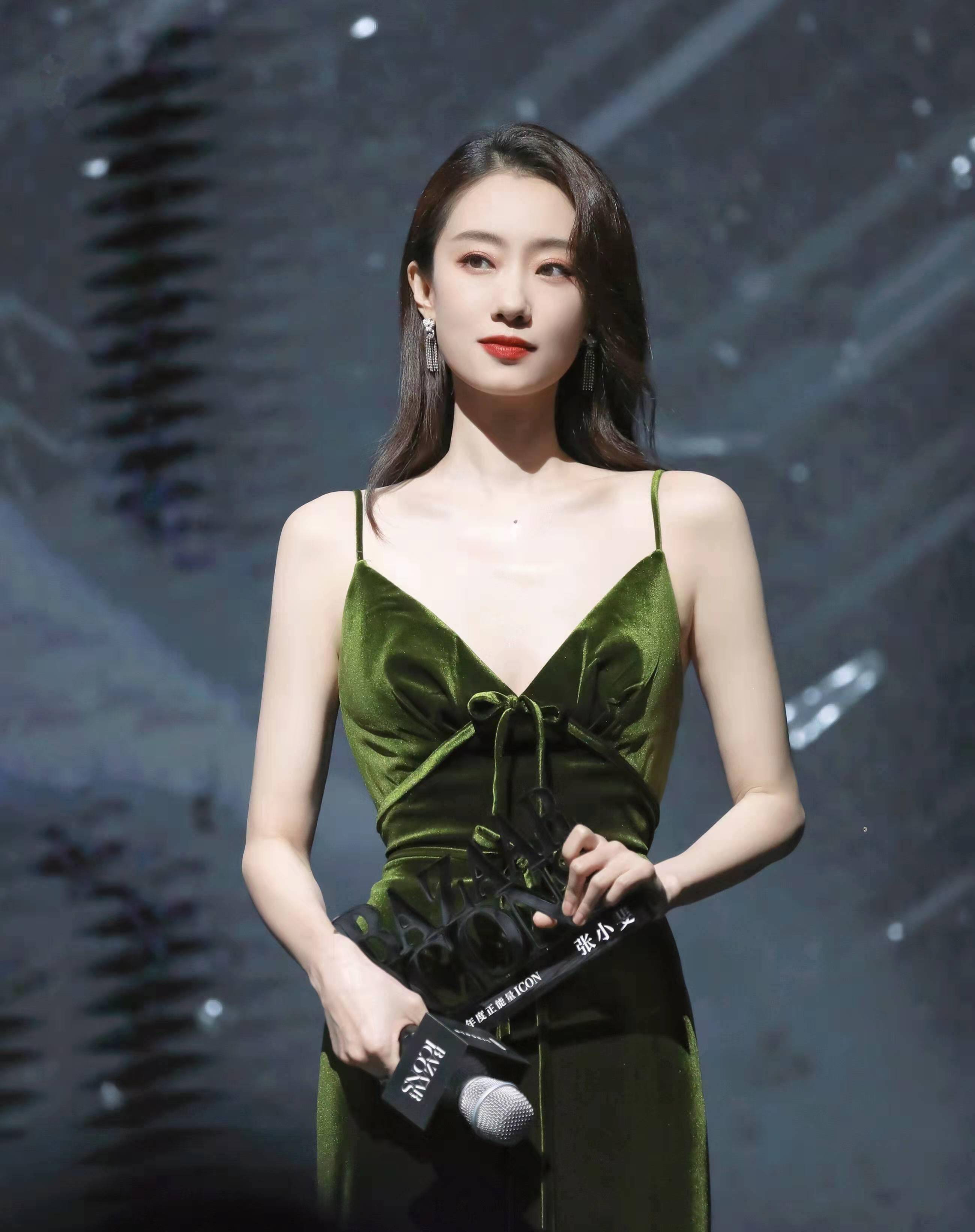 在影视圈,留给张小斐的时间不多了_张小飞_贾玲_时候