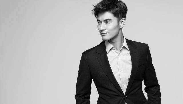 郑凯《密查》即将收官十二年蜕变成就野生演技派_武仲明_哑巴_剧中