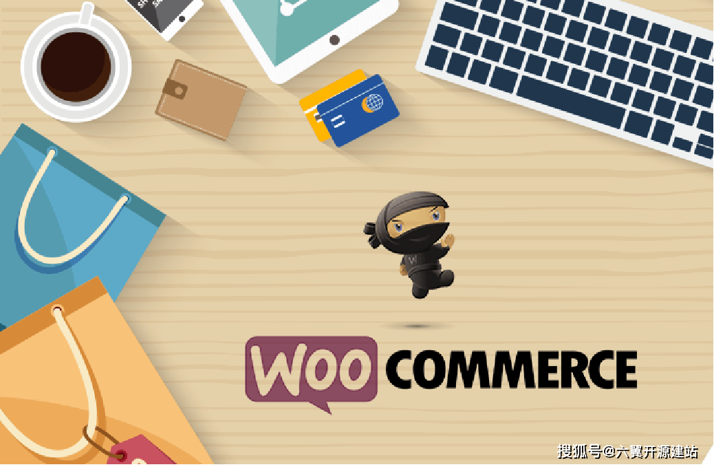 如何在WordPress上配置WooCommerce